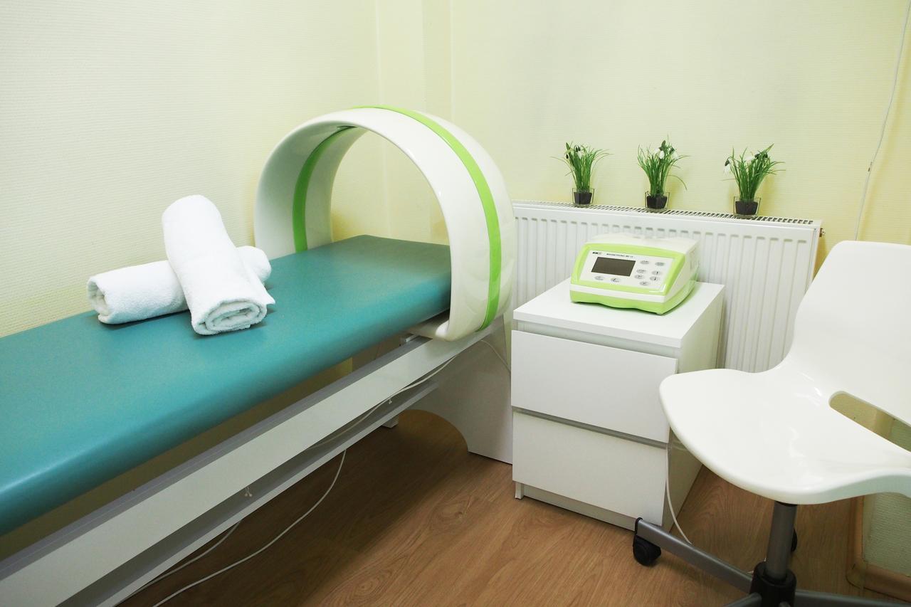 Elpak Swinoujscie Aparthotel Kültér fotó
